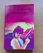 Jay Dyer - Essays on Theology and Philosophy, Ophalen of Verzenden, Zo goed als nieuw