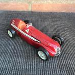 1:25 MEBETOYS MATTEL 🇮🇹 ALFA ROMEO ALFETTA 158/159, Ophalen of Verzenden, Gebruikt, Auto, Overige merken