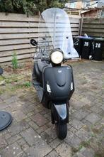 Sym Fiddle II, Fietsen en Brommers, Scooters | SYM, Ophalen, Zo goed als nieuw, Benzine, Fiddle