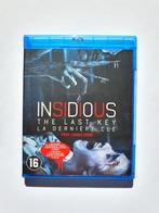 Insidious 4 - The Last Key, Cd's en Dvd's, Ophalen of Verzenden, Horror