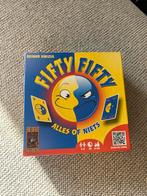 Fifty fifty 999 games spel, Ophalen of Verzenden