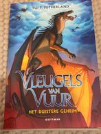 Vleugels van Vuur: Het Duistere Geheim, Boeken, Ophalen of Verzenden, Zo goed als nieuw