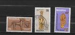 Nigeria 1982, Postzegels en Munten, Postzegels | Afrika, Verzenden, Nigeria, Gestempeld