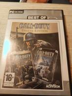 Call of Duty 4 PC - Nieuw in verpakking!, Shooter, 1 speler, Nieuw, Ophalen of Verzenden
