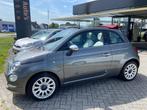 Fiat 500C 1.0 Hybrid|Navi|CC|Cabrio|Sensor, Gebruikt, Met garantie (alle), 4 stoelen, USB