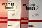 2024/2025 Examenbundel Engels vwo, Ophalen of Verzenden, Zo goed als nieuw, VWO, Engels