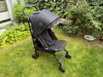McLaren buggy met regenhoes, Ophalen, Zo goed als nieuw, Maclaren, Regenhoes