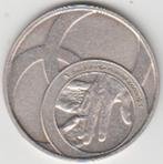 Nederland Huwelijkspenning in munthouder, Ophalen of Verzenden, Overige materialen, Nederland