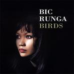 CD-sale BIC RUNGA - Birds, Verzenden, 1980 tot 2000, Zo goed als nieuw