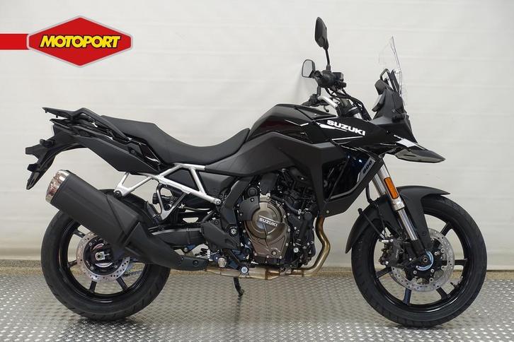 Suzuki DL 800 (bj 2025), Motoren, Motoren | Suzuki, Bedrijf, Toermotor