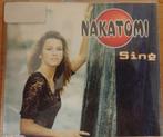 Nakatomi -sing, Ophalen of Verzenden, 2000 tot heden, Gebruikt