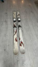 Fischer dames ski’s 155 cm, Fischer, Gebruikt, Ophalen of Verzenden