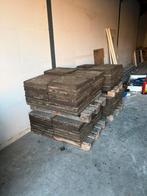 Tegels 50 x50 en 40 x40, Tuin en Terras, Ophalen, Beton, Terrastegels