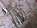 Keltum P2 Verz. Losse Delen, Huis en Inrichting, Keuken | Bestek, Ophalen of Verzenden, Gebruikt, Zilver