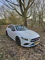 Mercedes- Edition 1 luxe & A200 AMG 163pk Automaat, 15 km/l, 74 €/maand, 4 cilinders, Origineel Nederlands