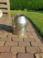 Vintage Melkemmer / Melkbus - Tuindecoratie, Ophalen