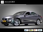 BMW 3 Serie 320i High Executive M-Sport (M-SPORT STUURWIEL,, Automaat, Achterwielaandrijving, 4 cilinders, Alcantara