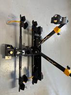 Spinder Hawk Fietsendrager - 2 Fietsen, Auto diversen, Fietsendragers, Ophalen of Verzenden, 2 fietsen, Gebruikt, Trekhaakdrager