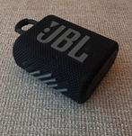 JBL GO 3, JBL, Overige typen, Ophalen of Verzenden, Zo goed als nieuw