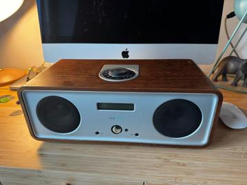 Vita Ruark Audio R2  DAB radio MP3 aansluiting beschikbaar voor biedingen
