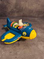 Clementoni Nijntje speelgoed Vliegtuig, Verzenden, Zo goed als nieuw, Jongen of Meisje