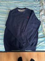 US POLO ASSN. Trui - Maat M, U.S. Polo Assn., Ophalen of Verzenden, Gedragen, Maat 48/50 (M)