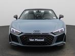 Audi R8 5.2 FSI performance S tron. quat. Spyder | KERAMISCH, Auto's, Audi, Automaat, 12 maanden, Stof, Gebruikt