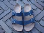 GRATIS VERZENDEN NIEUWE BLAUWE ARIZONA BIRKENSTOCKS 44, Slippers, Nieuw, Birkenstock 44, Verzenden