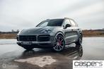 Porsche Cayenne 3.0 E-Hybrid | Sport Chrono | PDLS | BOSE, Te koop, Zilver of Grijs, Geïmporteerd, Gebruikt