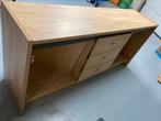 Dressoir zo goed als nieuw!, Huis en Inrichting, Ophalen, 150 tot 200 cm, Zo goed als nieuw, 25 tot 50 cm