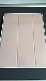 Apple iPad Pro 3rd 12.9’ Smart Folio Pink Sand, 13 inch of meer, Apple, Nieuw, Bescherming voor- en achterkant