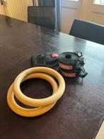 Gymnastiek ringen, Ophalen of Verzenden, Gebruikt, Overige typen