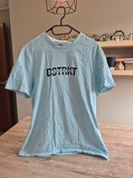 Mannen T-shirt maat M van distrikt norrebro., Kleding | Heren, T-shirts, Ophalen, Zo goed als nieuw, Distrikt Nørrebro, Maat 48/50 (M)