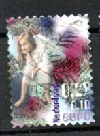 ‹(•¿•)› nl # i0146 kerstzegel 2006, Ophalen, Na 1940, Gestempeld