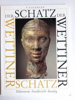 Der Schatz der Wettiner - Catalogus, Verzenden