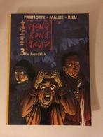 Stripreeks “Hong Kong Triad” nr 3, Eén stripboek, Ophalen of Verzenden, Zo goed als nieuw