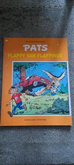 Nummer 1 PATS FLAPPY VAN FLAPPINUS UIT 1975, Boeken, Willy Vandersteen, Eén stripboek, Ophalen of Verzenden, Zo goed als nieuw