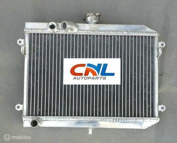 Radiateur Suzuki 500 LT-A500F LT-F500F LTA500  radiator beschikbaar voor biedingen