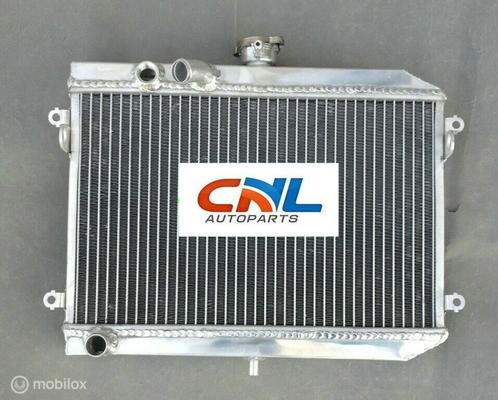 Radiateur Suzuki 500 LT-A500F LT-F500F LTA500  radiator, Motoren, Onderdelen | Suzuki, Nieuw, Ophalen of Verzenden