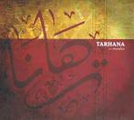 CD Tarhana, Verzenden