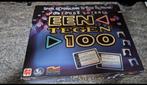 Spel een tegen 100/nieuw, Ophalen, Nieuw