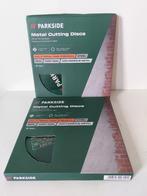 2 dozen metaal slijpschijven 180 mm nieuw, Ophalen of Verzenden, Nieuw, Haakse handslijpmachine