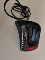 Laadstation Bosch IXO, Doe-het-zelf en Verbouw, Ophalen of Verzenden, Zo goed als nieuw, Boor- en Schroefmachine