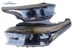 Kia XCeed X Ceed Facelift Full Led koplamp links rechts, Auto-onderdelen, Verlichting, Ophalen of Verzenden, Gebruikt, Kia