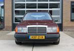Mercedes-Benz 200-500 (W124) Combi 200 T Airco Topconditie m, Auto's, Gebruikt, Beige, 4 cilinders, Handgeschakeld