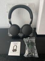 Draadloze Noise Cancelling Koptelefoon - Nieuw, Overige merken, Nieuw, Ophalen of Verzenden, Over oor (circumaural)