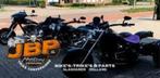 softail evo 5 bakken en twin cam b blokken  evo blokken, Gebruikt