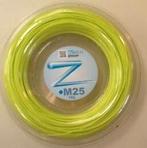 Tennis snaar: Zarlon Master Typhoon 1.25mm 200 meter rol, Sport en Fitness, Tennis, Overige merken, Grip of Snaar, L00, Nieuw