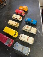 10 verschillende VW’s, Ophalen of Verzenden, Zo goed als nieuw, Auto