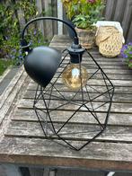 Brunsta hanglamp 30 cm, Ophalen, Zo goed als nieuw, Minder dan 50 cm